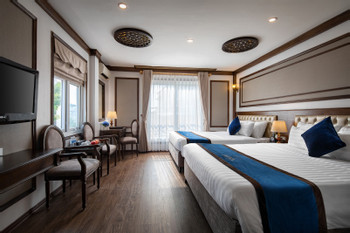 Alisa Hotel Hanoi 