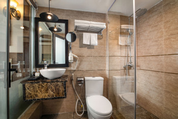 Alisa Hotel Hanoi 