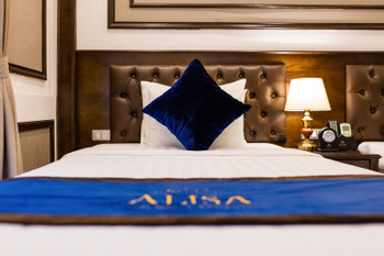 Alisa Hotel Hanoi 