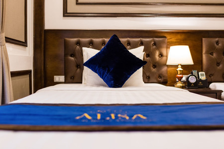 Alisa Hotel Hanoi 