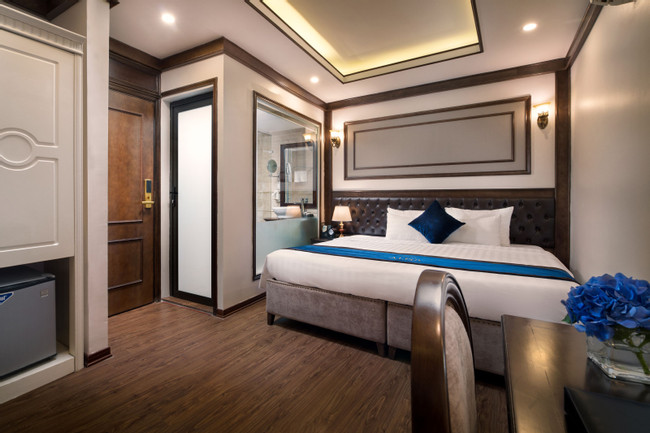 Alisa Hotel Hanoi 