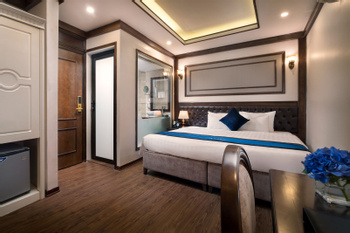 Alisa Hotel Hanoi 