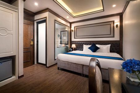 Alisa Hotel Hanoi 