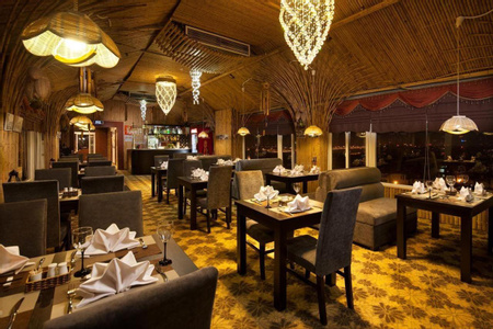 Boss Legend Hotel