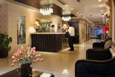 Boss Legend Hotel Vietnam