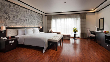 Boss Legend Hotel