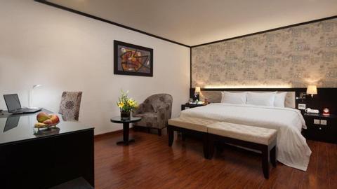 Boss Legend Hotel Vietnam