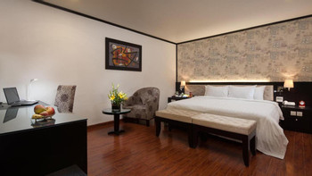 Boss Legend Hotel