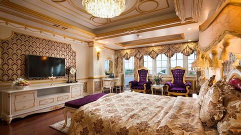 Boss Legend Hotel Vietnam