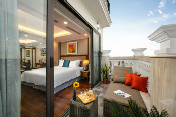 Dal Vostro Hotel and Spa photo 4
