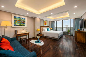 Dal Vostro Hotel and Spa photo 5