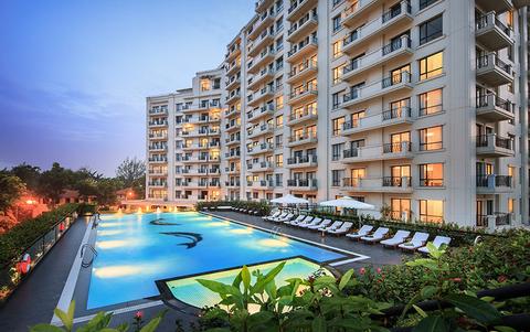Elegant Suites Westlake Hanoi Vietnam