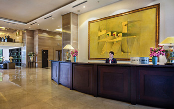 Elegant Suites Westlake Hanoi photo 3