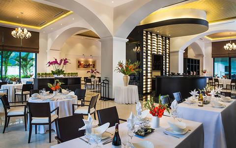 Elegant Suites Westlake Hanoi Vietnam