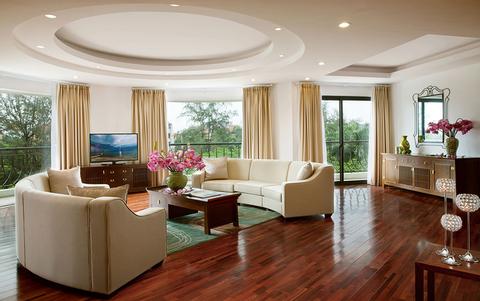 Elegant Suites Westlake Hanoi