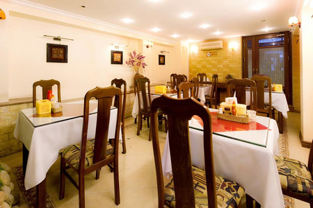 Gia Thinh Hotel  photo 3