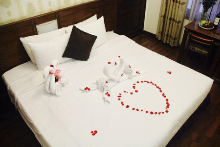 Gia Thinh Hotel  photo 2