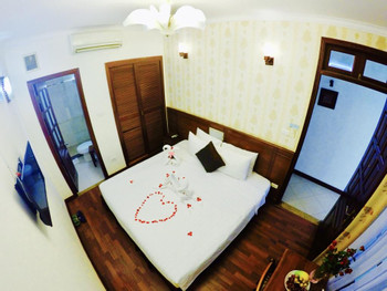 Gia Thinh Hotel  photo 4