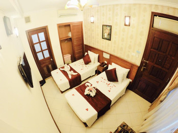 Gia Thinh Hotel  photo 5