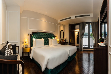 GM PREMIUM HOTEL photo 2