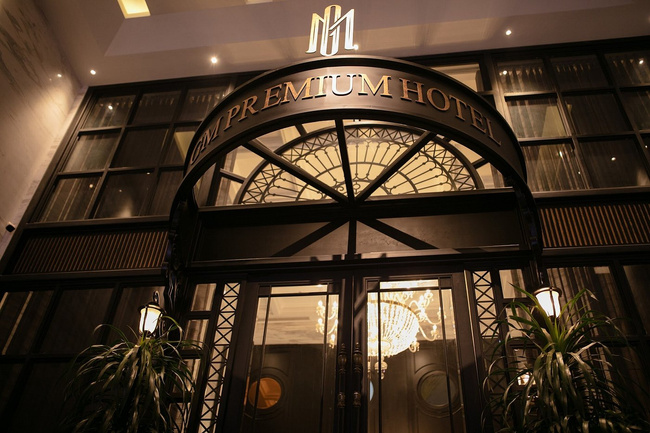 GM PREMIUM HOTEL Photo