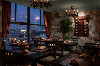 GM PREMIUM HOTEL photo 4