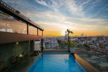 GM PREMIUM HOTEL photo 3