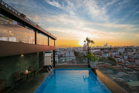 GM PREMIUM HOTEL photo 3