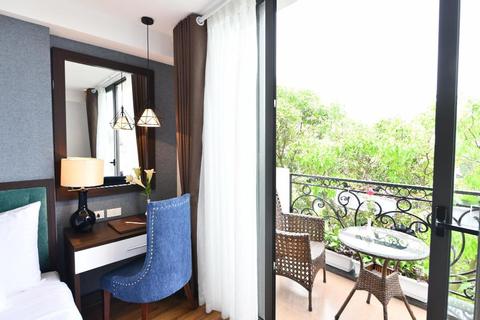 Hanoi Babylon Garden Hotel & Spa Vietnam