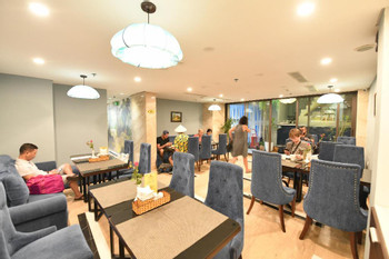 Hanoi Babylon Garden Hotel & Spa photo 3