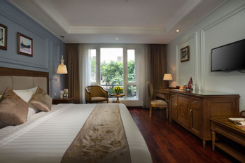Hanoi Pearl Hotel photo 5