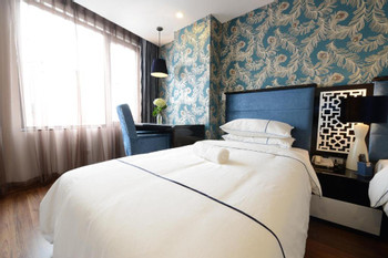 HANOI EMERALD WATERS HOTEL photo 3