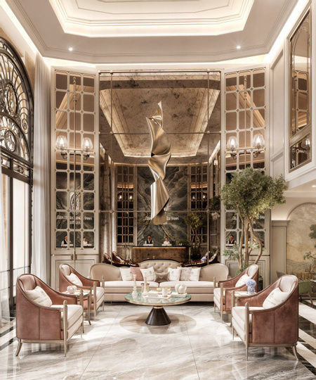 Hotel Recommendation #5