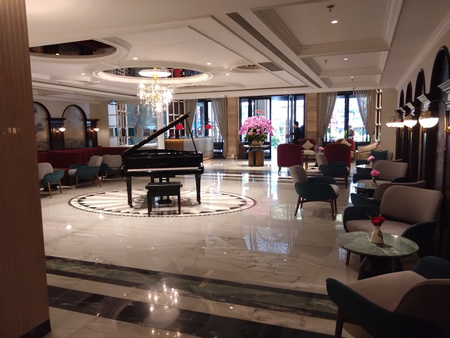 Hotel Recommendation #5