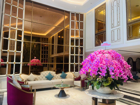 Hotel Recommendation #5