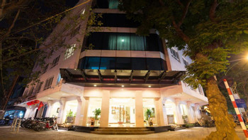 Hotel Le Carnot photo 2