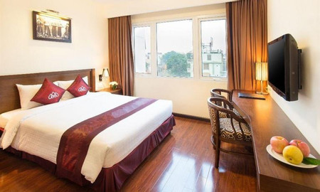 Hotel Le Carnot photo 3