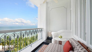 JW MARRIOTT PHU QUOC EMERALD BAY RESORT photo 2