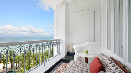 JW MARRIOTT PHU QUOC EMERALD BAY RESORT