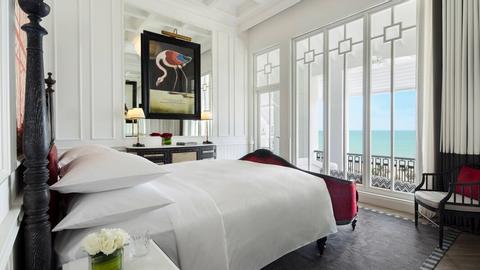 JW MARRIOTT PHU QUOC EMERALD BAY RESORT Vietnam