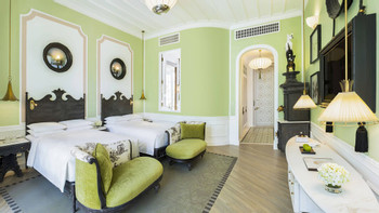 JW MARRIOTT PHU QUOC EMERALD BAY RESORT photo 5