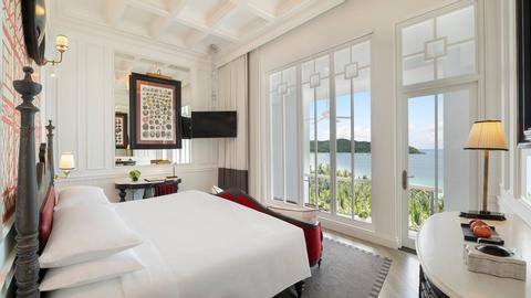JW MARRIOTT PHU QUOC EMERALD BAY RESORT Vietnam
