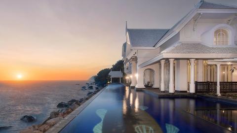 JW MARRIOTT PHU QUOC EMERALD BAY RESORT Vietnam