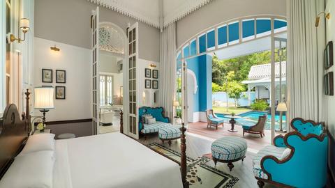 JW MARRIOTT PHU QUOC EMERALD BAY RESORT Vietnam