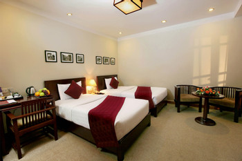 La Dolce Vita hotel in Hanoi, Vietnam photo 4