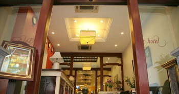 La Dolce Vita hotel in Hanoi, Vietnam photo 2
