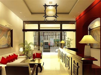 La Dolce Vita hotel in Hanoi, Vietnam photo 3