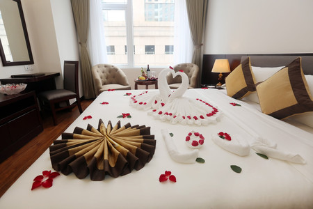 Lenid Hotel 54 Tho Nhuom  photo 3