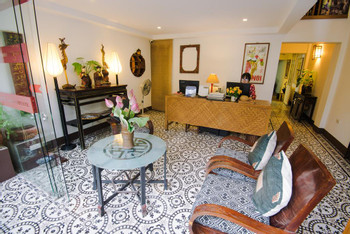 MAISON D’ORIENT HOTEL  photo 2