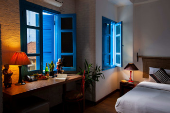 MAISON D’ORIENT HOTEL  photo 5